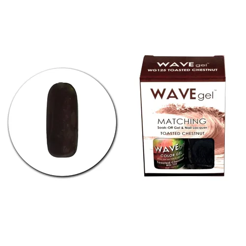 Vista 78 de Wavegel - A juego - A.I Love W207-207