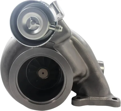 Vista 3 de CAT Caterpillar - Turbocompresor de alta presión Turbo C15 Acert