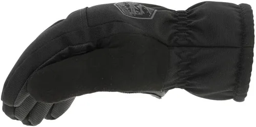 Vista 2 de Mechanix Wear ColdWork Summit - Guantes para clima frío para proteger las manos - Ajuste seguro - Capaz de pantalla táctil - Resistente a enganches