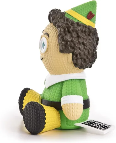 Vista 5 de Handmade by Robots - Elf - Buddy The Elf #059