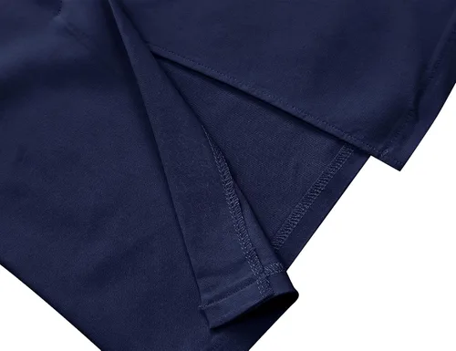 Vista 6 de MUXXN vestido de cóctel clásico vintage con escote de novia para mujer