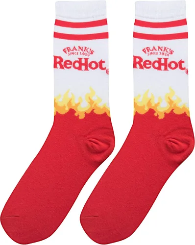Vista 5 de Cool Socks Calcetines de vestir para mujer, comida, diseños únicos, divertidos, lindos y tontos