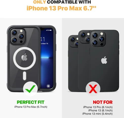 Vista 346 de DIACLARA - Funda transparente compatible con iPhone XR 6.1 pulgadas 2018