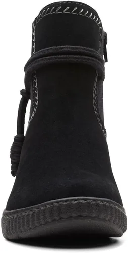 Vista 3 de Clarks Womens Caroline Lily