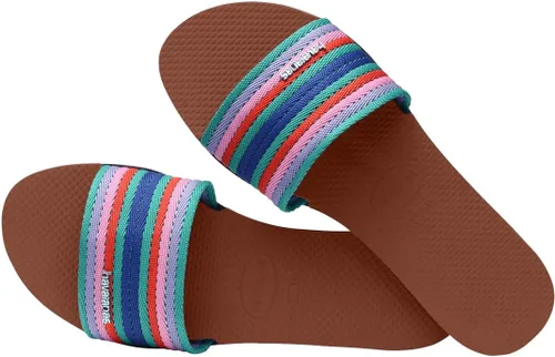 Vista 3 de Havaianas Sandalias You Malta Mix para mujer