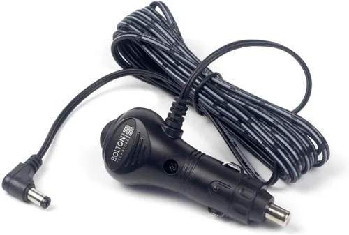 Vista 6 de Bolton Technical Velocity Trucker Amplificador de señal para teléfono celular de vehículo 5G/4G LTE Ganancia de 50 dB Antena Omni
