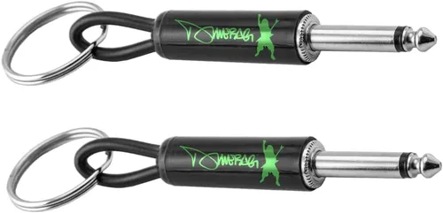 Vista 13 de Pluginz - Llaveros para guitarra
