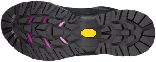 Vista 6 de Jack Wolfskin Botas de senderismo Force Striker Texapore Low W para mujer