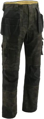 Vista 39 de Caterpillar - Pantalón tradicionales de hombre (tallas normales y grandes)
