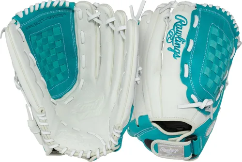 Vista 9 de Rawlings Guante de sóftbol juvenil Shut Out