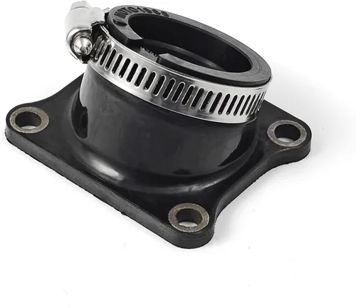 Vista 3 de MOTO1988 Bota del colector de admisión para Kawasaki KX60 1983-2003 OEM 12023-1019