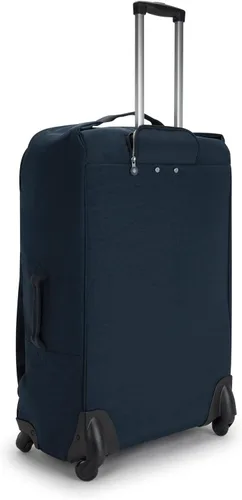 Vista 2 de Kipling Darcey - Equipaje con ruedas tamaño grande azul talla única