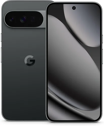 Vista 21 de [Usado] Google Pixel 10 Pro XL - Smartphone Android desbloqueado - Asistente Gemini AI, sistema de cámara trasera triple, batería de carga rápida