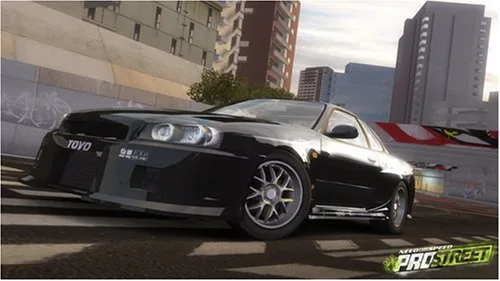 Vista 6 de Need for Speed Prostreet - Playstation 3