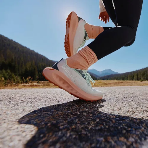Vista 2 de Merrell Morphlite para mujer