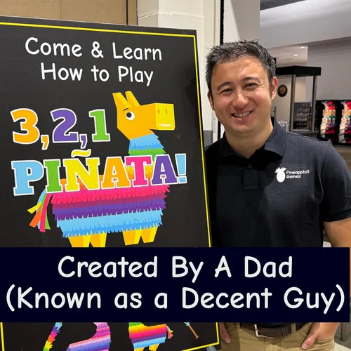 Vista 6 de 3, 2, 1, Piñata! - Divertido juego de cartas familiar para niños y adultos - Juego de fiesta de ritmo rápido para noche de juegos - A partir de 7
