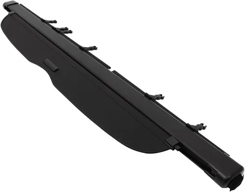 Vista 91 de SCITOO Funda de Carga 2011-2015 Compatible con Smart Fortwo 2008-2015 Compatible con Smart Fortwo 1.0L Funda Trasera Retráctil Mejorada con Aluminio