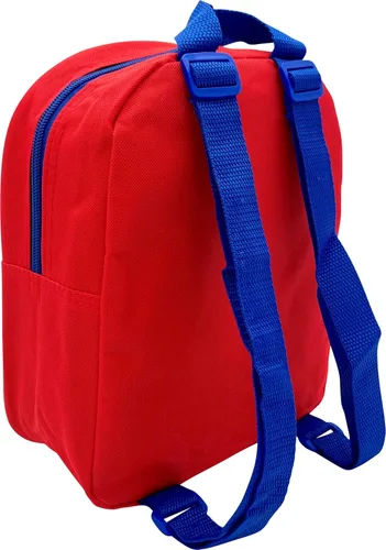 Vista 4 de Disney/Marvel Kids - Mini mochila con licencia de 10 pulgadas, Multi, Pequeño