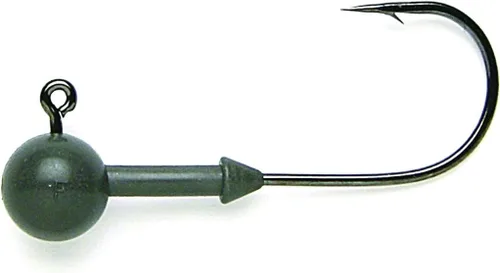 Vista 4 de KEITECH Super Round Jig Head