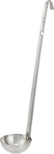 Vista 8 de Murano BLCF90005 Super Cucharón, 0.2 onzas líquidas (5 cc)