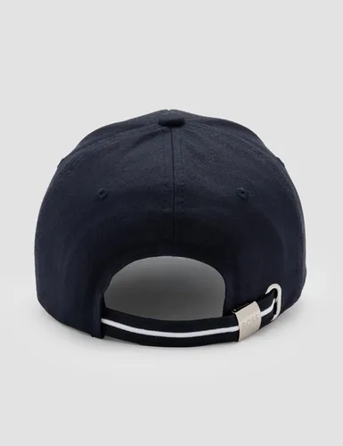 Vista 9 de BOSS Gorra de sarga con logotipo atrevido para hombre