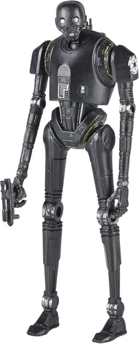 Vista 3 de STAR WARS E1638 SW R1 Cyclops Figura de acción