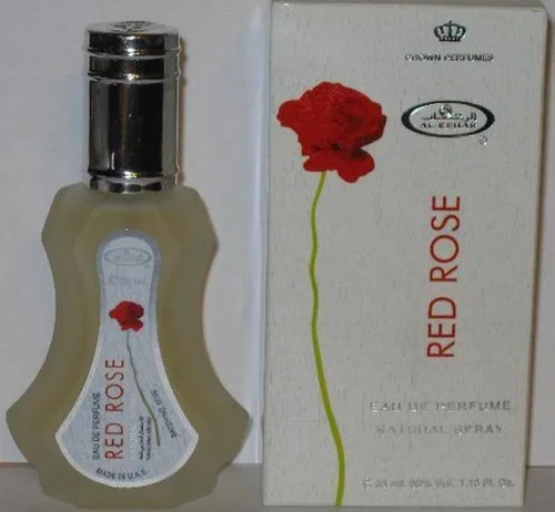 Vista 21 de Al-Rehab Choco Musk Eau de Parfum en Spray para Mujeres, 1.65 oz/50 ml