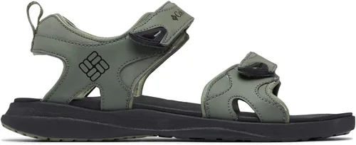 Vista 7 de Columbia Men's 2 Strap Sport Sandal