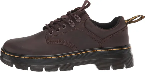 Vista 8 de Dr. Martens Unisex-Adult 5 Tie Shoe Oxford