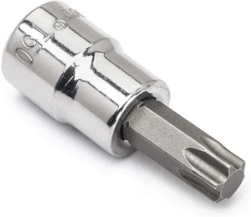 Vista 2 de Crescent Enchufe de broca Torx® de 3/8" T-50 - CDTS9N