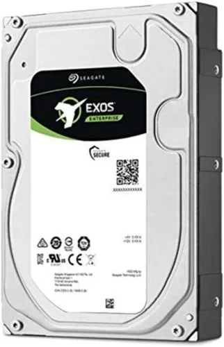 Vista 7 de [Usado] Unidad de disco duro Seagate Exos 7E2