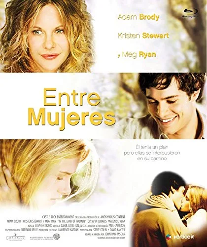 Vista 2 de In the Land of Women Blu-Ray, Reg.ABC Import - Spain