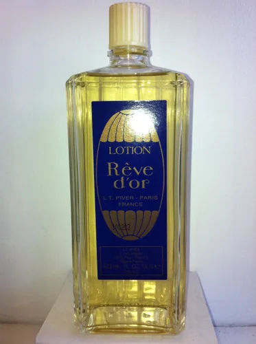 Vista 2 de Reve D'or by Piver Cologne Splash 14.25 oz para mujer