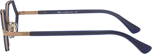 Vista 4 de Persol Po2472v Round Prescription Eyewear Frames