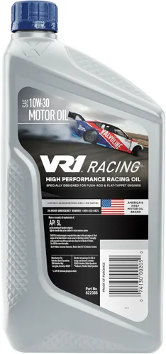 Vista 3 de Aceite de motor Valvoline