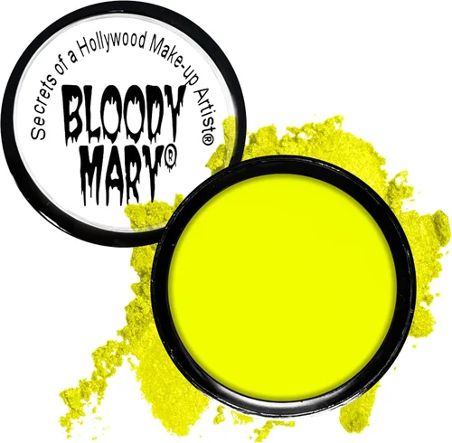 Vista 7 de Bloody Mary sombra para ojos