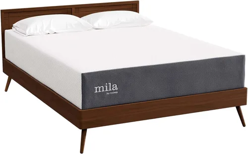 Vista 31 de Modway Emma Comfort - Espuma viscoelástica de 6 pulgadas