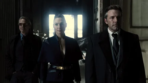 Vista 5 de Zack Snyders Justice League (Blu-Ray)