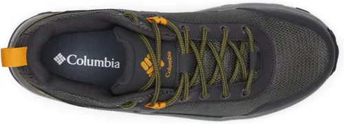 Vista 9 de Columbia Men's Trailstorm Ascend Waterproof Hiking Shoe