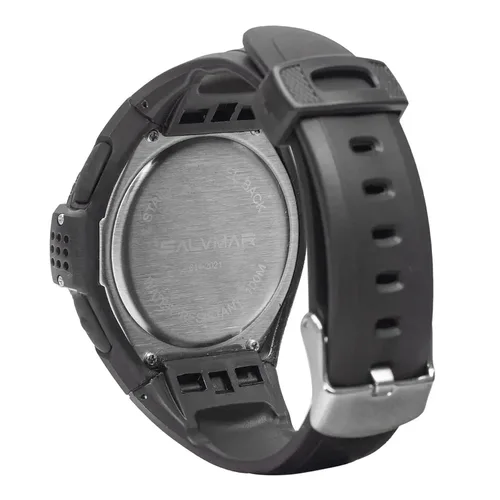 Vista 5 de SALVIMAR One Plus Freedive Computer, Negro, Mediano