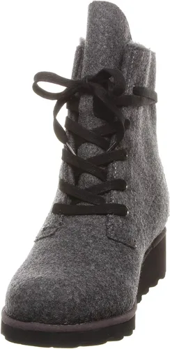 Vista 4 de BEARPAW - Botines para mujer