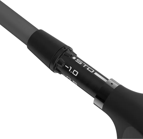 Vista 8 de Wilson Dynapower - Conductores de carbono para hombre, 8/9/10.5/12