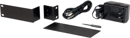 Vista 3 de VocoPro, Sistema de 4 PA, conector XLR, Digital-Quad-H2 (Digital-Quad-H2)