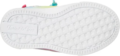 Vista 4 de Skechers Tenis unisex para niños Twinkle Sparks-Wing Charm