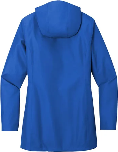 Vista 2 de Port Authority Chaqueta exterior para mujer con tecnología colectiva