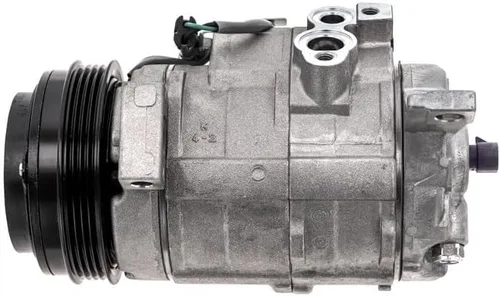 Vista 3 de Compresor de aire acondicionado 10S20F para Cadillac/Chevrolet/GMC/Hummer/Isuzu QR
