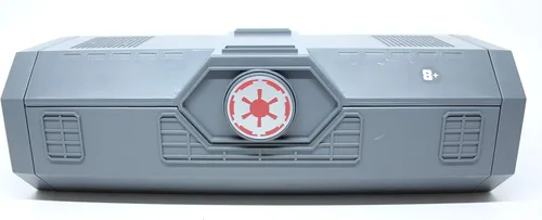 Vista 7 de Galaxy's Edge - Sable de luz del legado de Guerra de las Galaxias