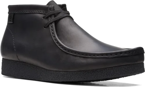 Vista 4 de Clarks Shacre Bota