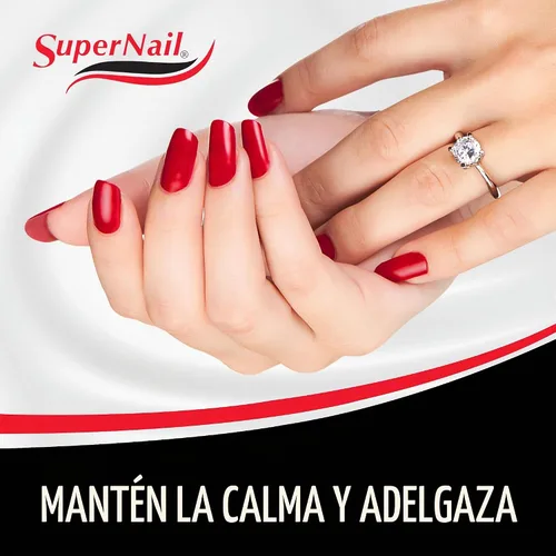 Vista 2 de Super Nail - diluyente de esmalte, 4 oz