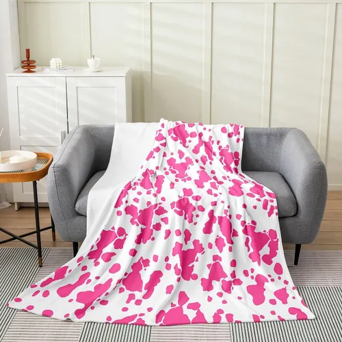 Vista 8 de Manta de felpa para Hen, 40 x 50 pulgadas, manta de franela de forro polar de gallo de pollo para niños, adolescentes, lindos animales para toda